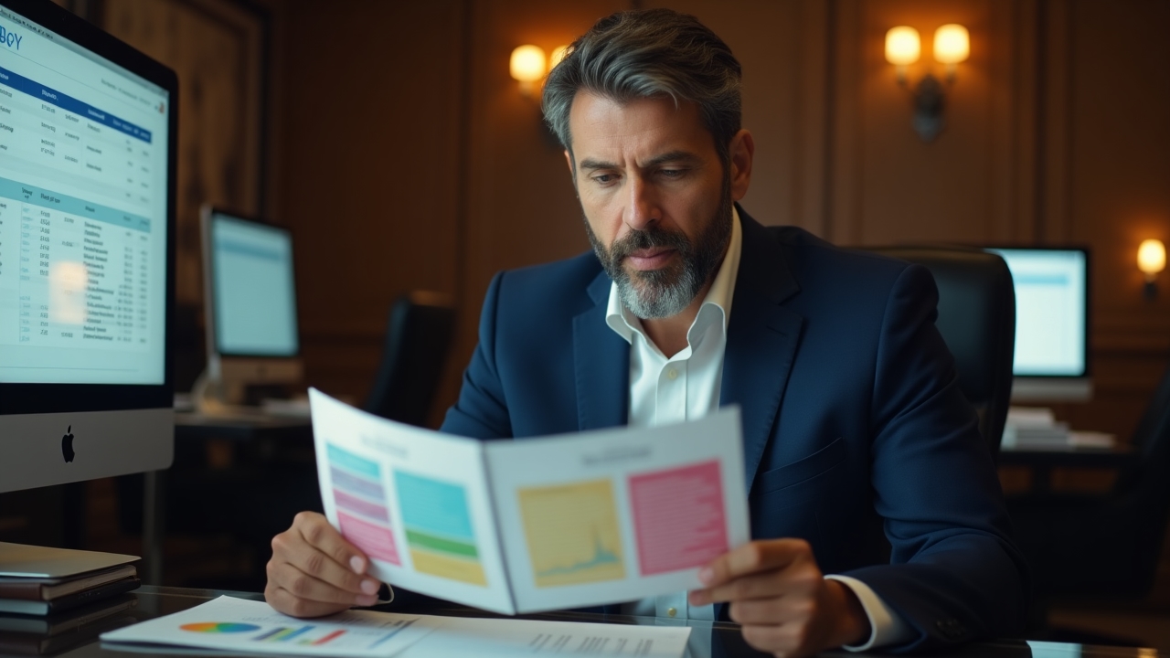 Буферные счета