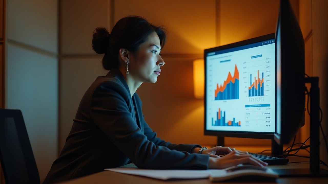 Планирование денежных потоков