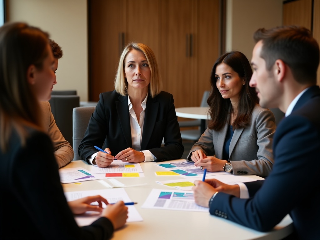 Обучение управлению денежными потоками