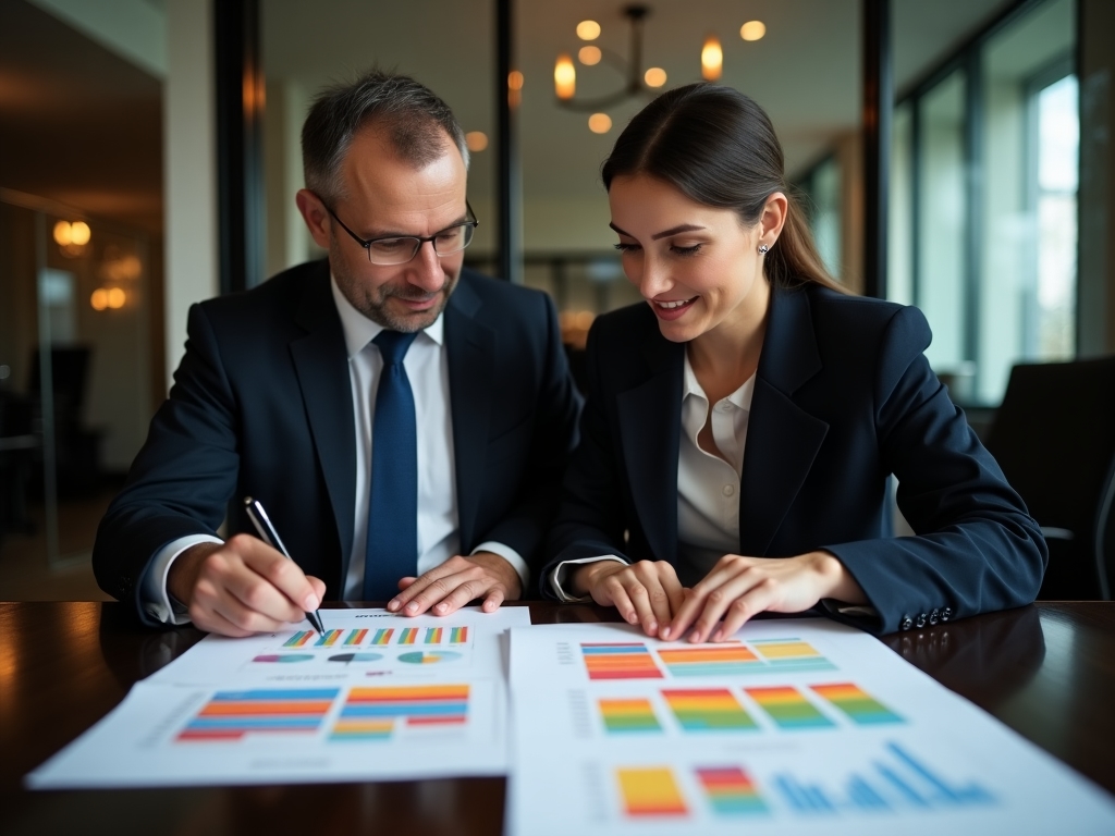 Синхронизация финансовых потоков семьи