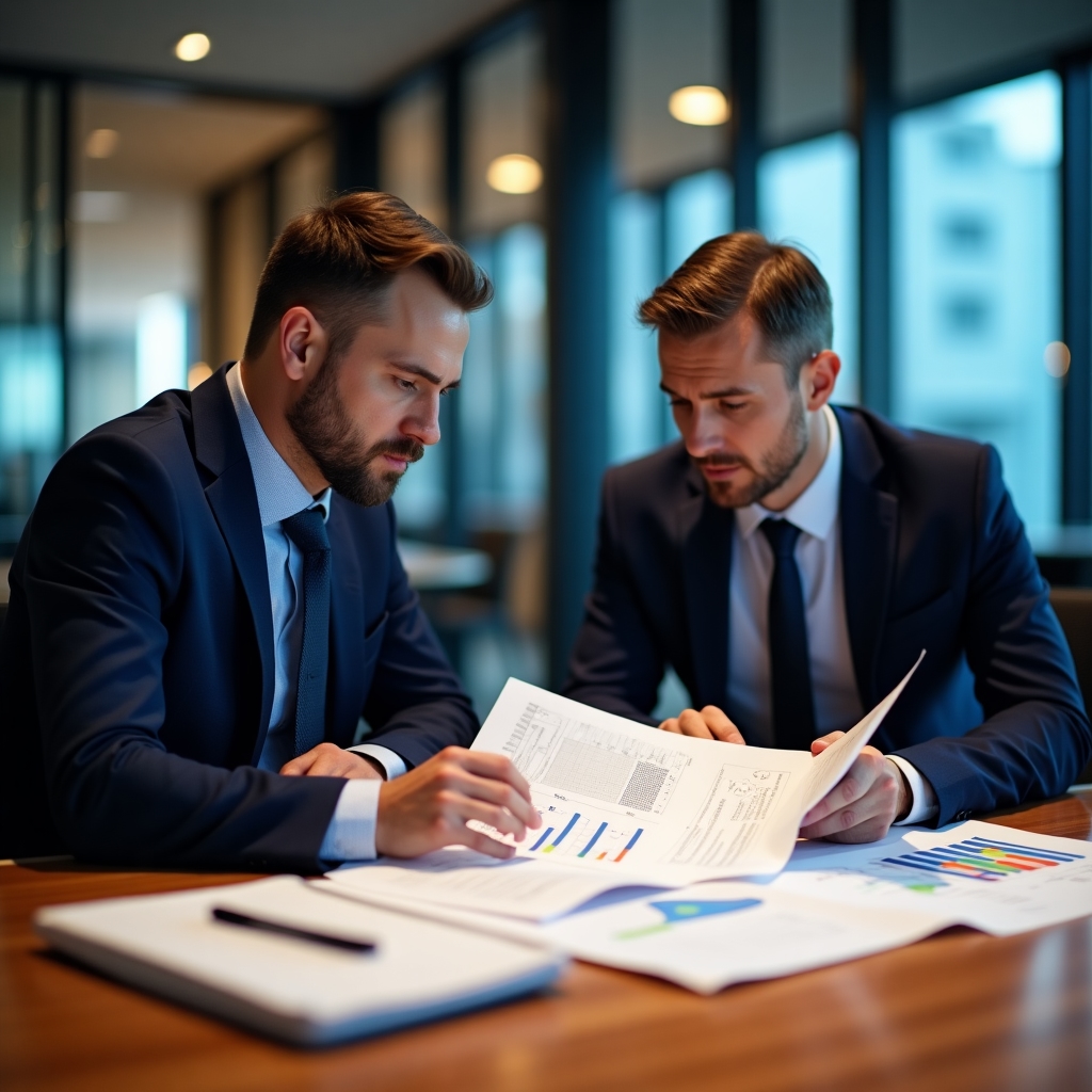 Консультация по управлению семейными финансами