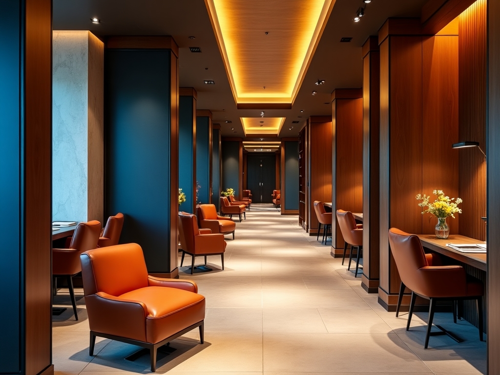 Рабочая среда финансового консультанта